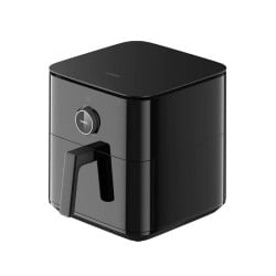 Friteuse à Air Xiaomi Noir 6,5 L 1800 W