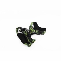 Dog Harness MPETS HIKING Green M