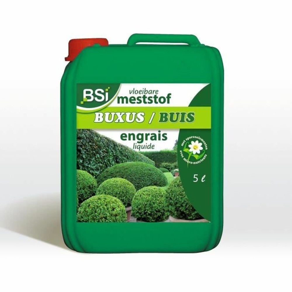 Organischer Dünger BSI Boxwood Species 5 L