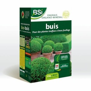 Organischer Dünger BSI Long-Lasting Action 4 Kg