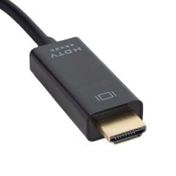 DisplayPort-zu-HDMI-Adapter iggual IGG319055