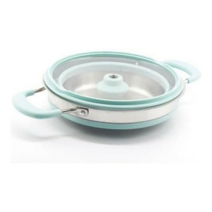 Saucepan AUC3700628250838 Ø 20 cm Ø 20 cm