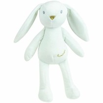 Jouet Peluche Jemini Luminou White Rabbit 20 cm