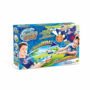 Wasserpistole mit Tank Canal Toys Water Game (FR)