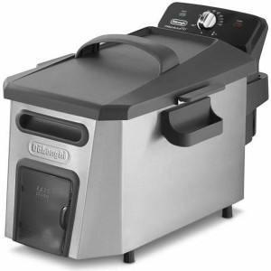 Friteuse DeLonghi F44510CZ 3,5 L 3200 W