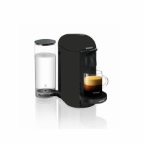 Cafetière à capsules Krups Vertuo Plus YY3922FD