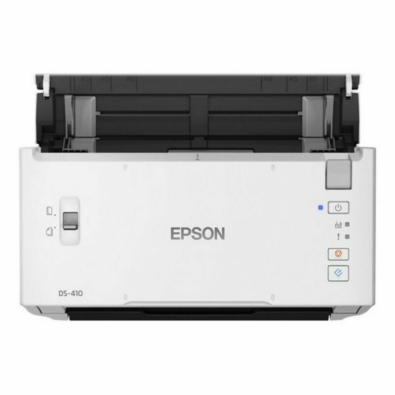 Scanner Double Face Epson B11B249401 600 dpi USB 2.0