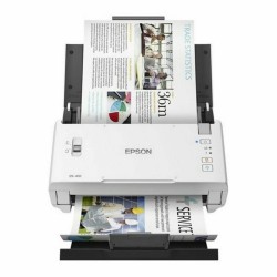 Scanner Double Face Epson B11B249401 600 dpi USB 2.0