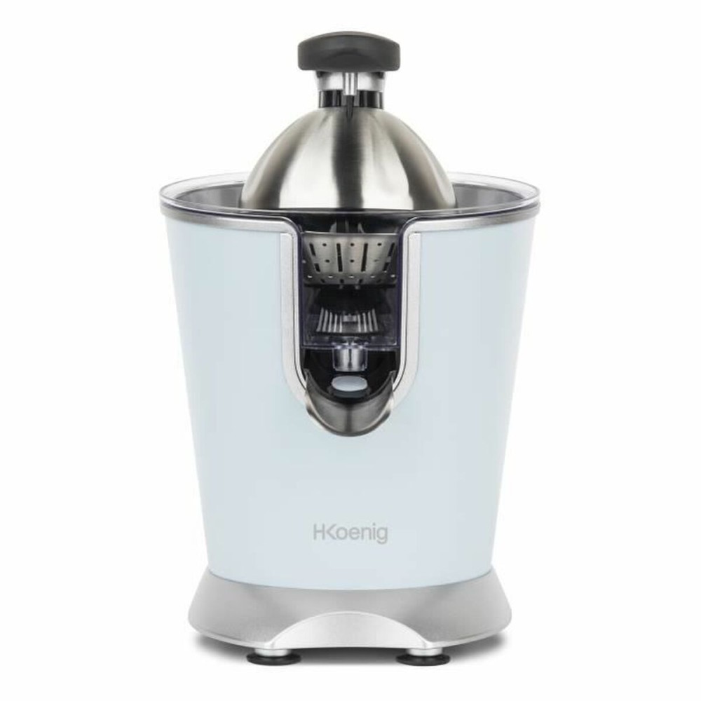 Electric Juicer Hkoenig AGR86 Pastel Blue 160 W 160 W