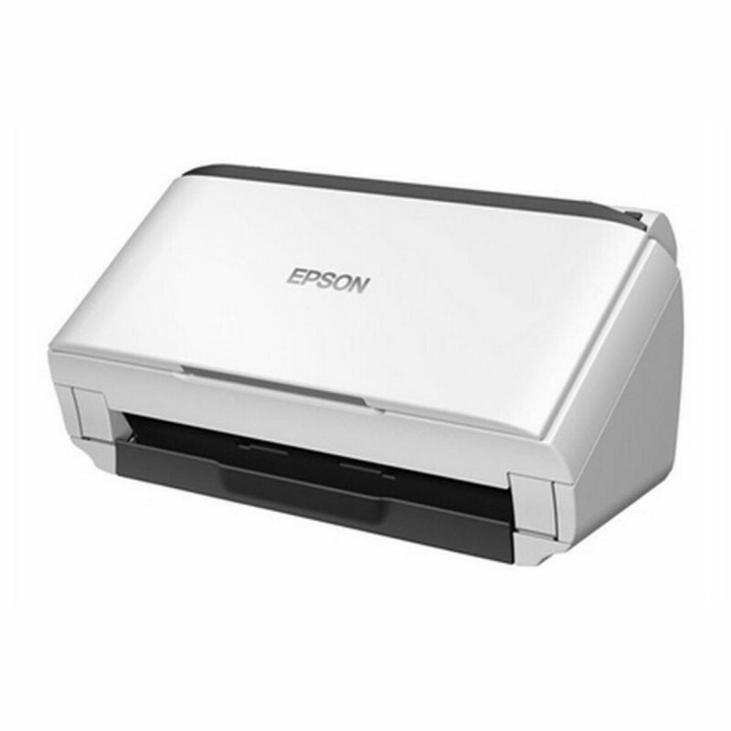 Scanner Double Face Epson B11B249401 600 dpi USB 2.0