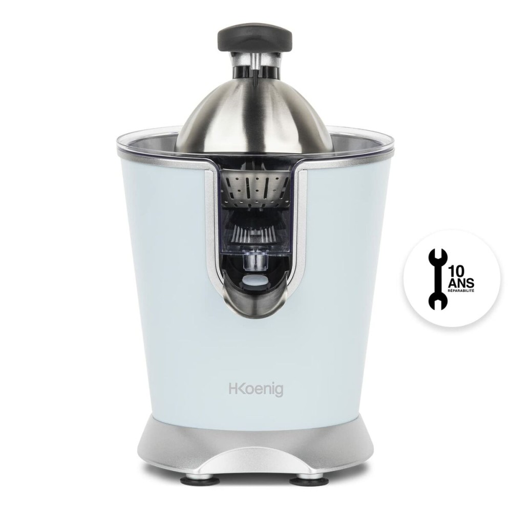 Electric Juicer Hkoenig AGR86 Pastel Blue 160 W 160 W