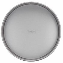 Springform Pan Tefal Red Metal Steel Ø 27 cm