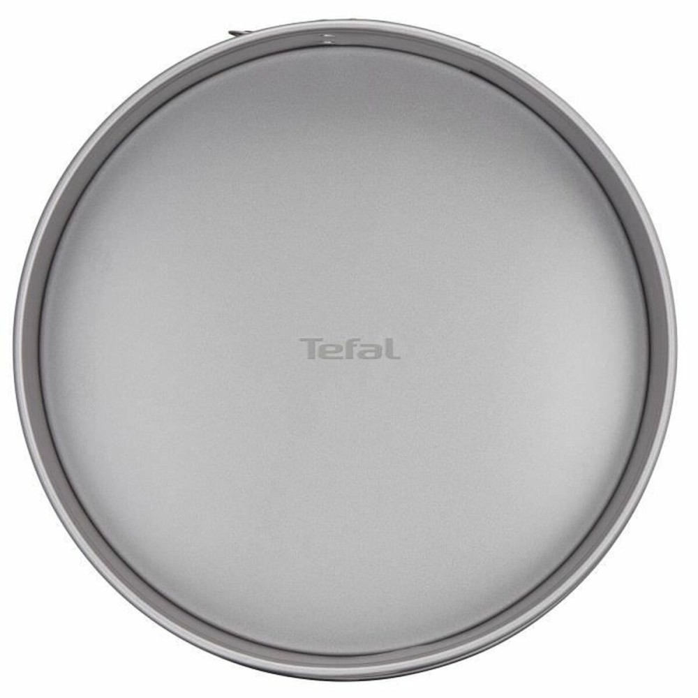 Kuchenspringform Tefal Rot Metall Stahl Ø 27 cm