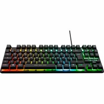 Gaming Tastatur The G-Lab Caesium Französisch AZERTY