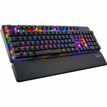 Gaming Tastatur The G-Lab Rubidium Französisch AZERTY