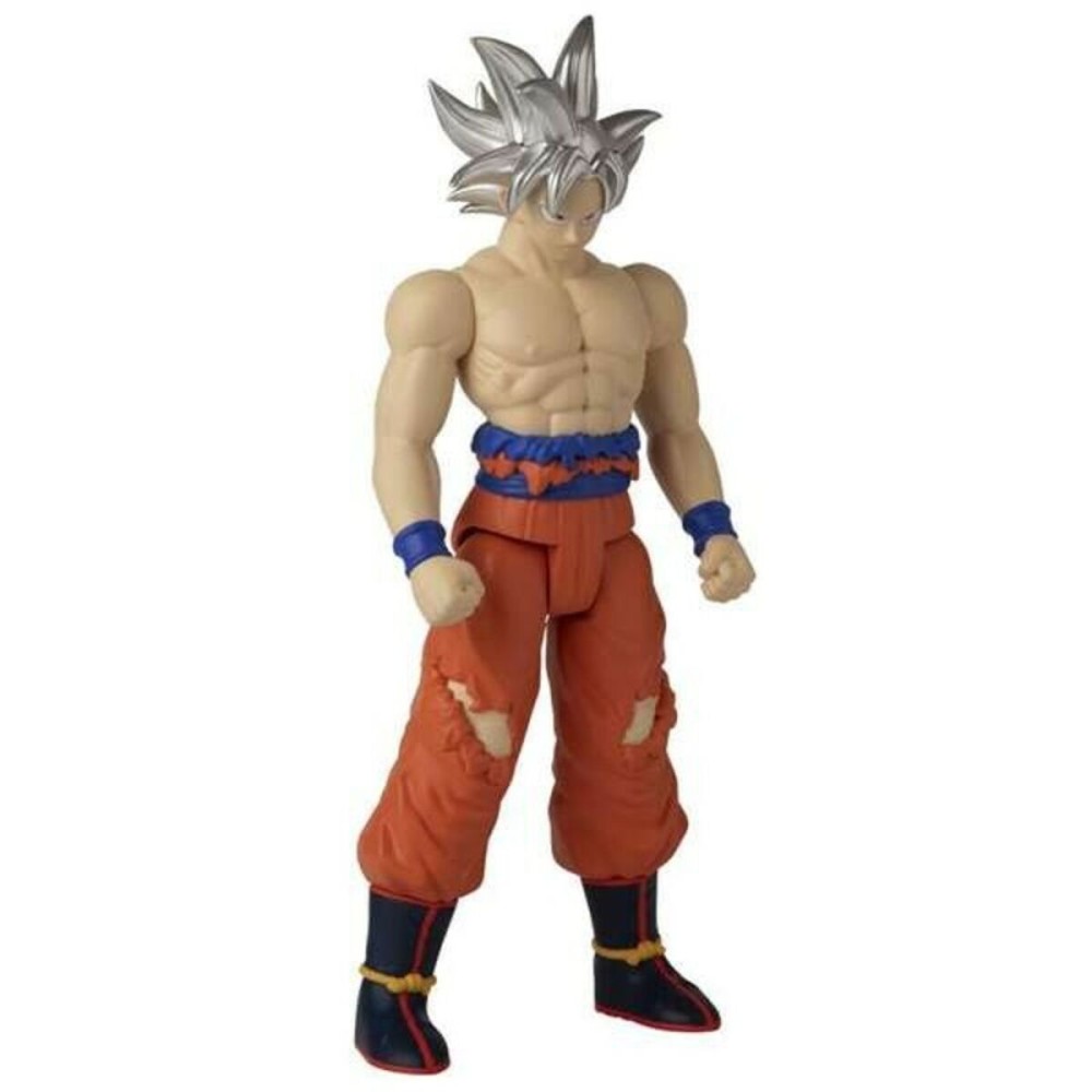 Actionfiguren Dragon Ball limit Breaker Goku Bandai (30 cm)