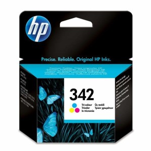 Original Ink Cartridge HP Yellow Magenta Cyan/Magenta/Yellow