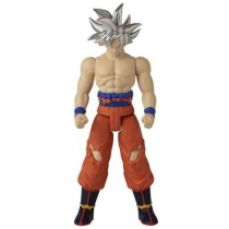 Actionfiguren Dragon Ball limit Breaker Goku Bandai (30 cm)