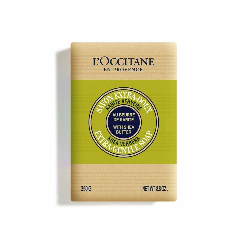 Stück Seife L'Occitane En Provence Karite Verveine 250 g