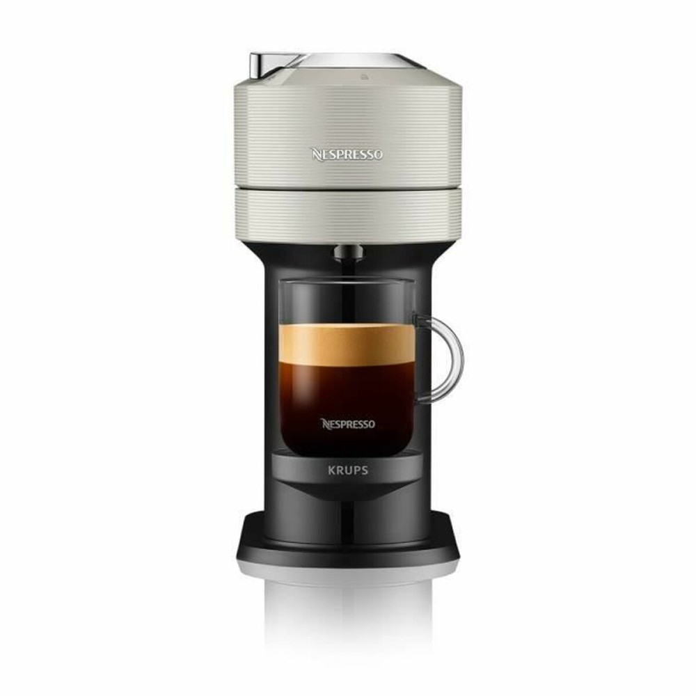 Capsule Coffee Machine Krups YY4298FD