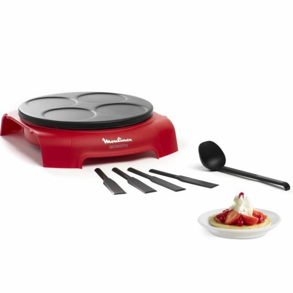 Crepe Maker Moulinex Accessimo PY312511