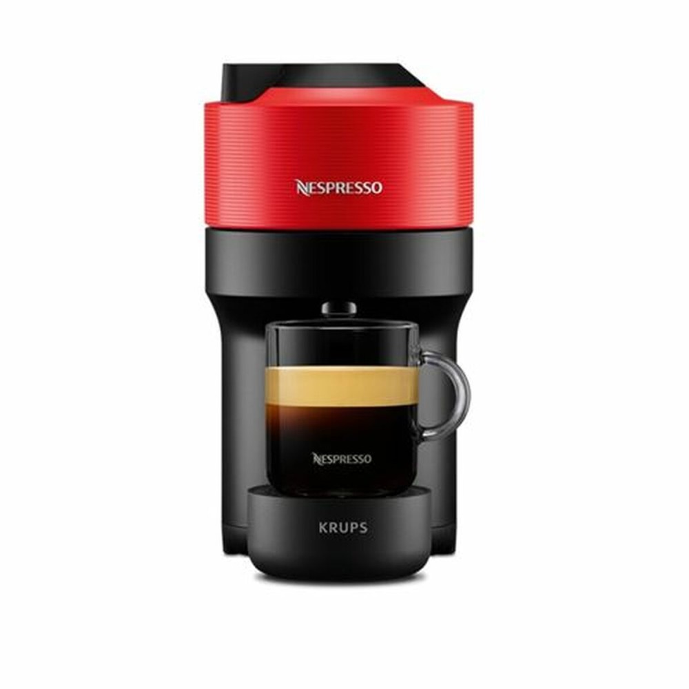 Cafetière à capsules Krups Vertuo Pop YY4888FD 560 ml 1260 W