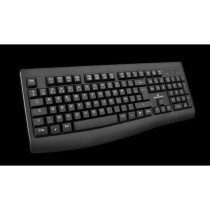 clavier et souris Bluestork Clavier Souris Sans Fil Noir