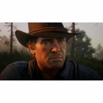 Jeu vidéo PlayStation 4 Sony Red Dead Redemption 2