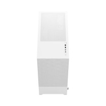 ATX Semi-tower Box Fractal Pop Air White