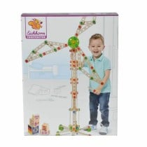 Playset Eichhorn 100039046 Eolienne 300 Pièces