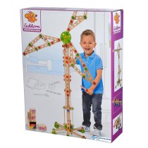 Playset Eichhorn 100039046 Eolienne 300 Pièces