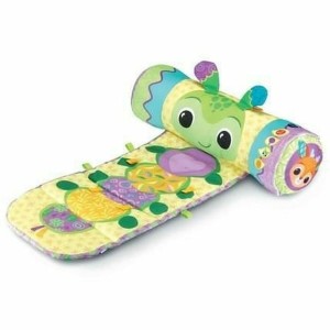 Spielmatte Vtech Baby Awakening Roll 3 in 1