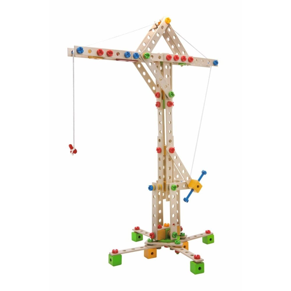 Playset Eichhorn 100039046 Eolienne 300 Pièces