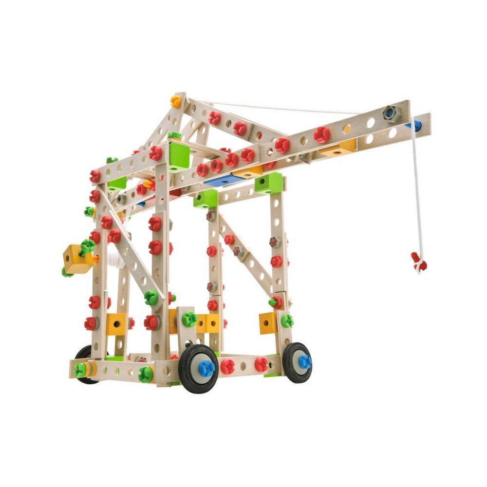 Playset Eichhorn 100039046 Eolienne 300 Stücke