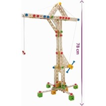 Playset Eichhorn 100039046 Eolienne 300 Stücke