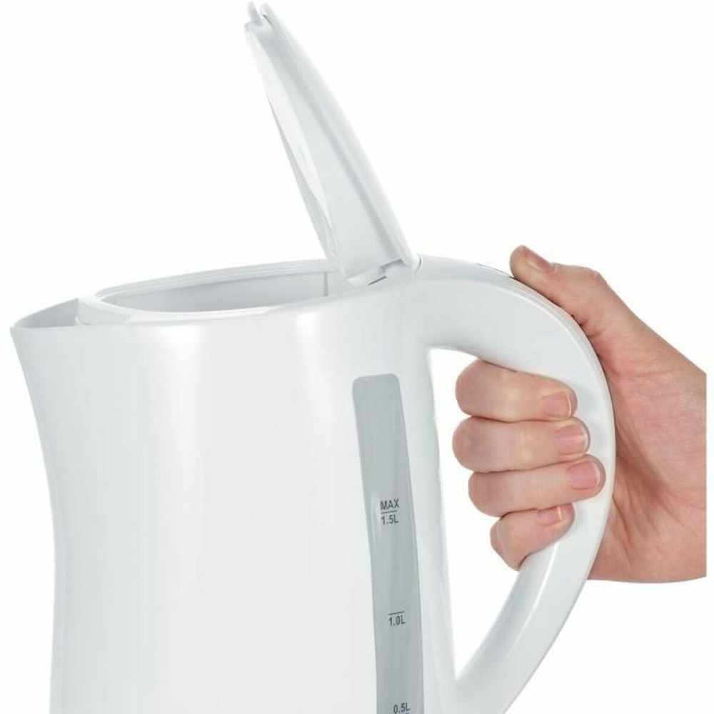 Kettle Severin WK 3494 White 2200 W 1,5 L