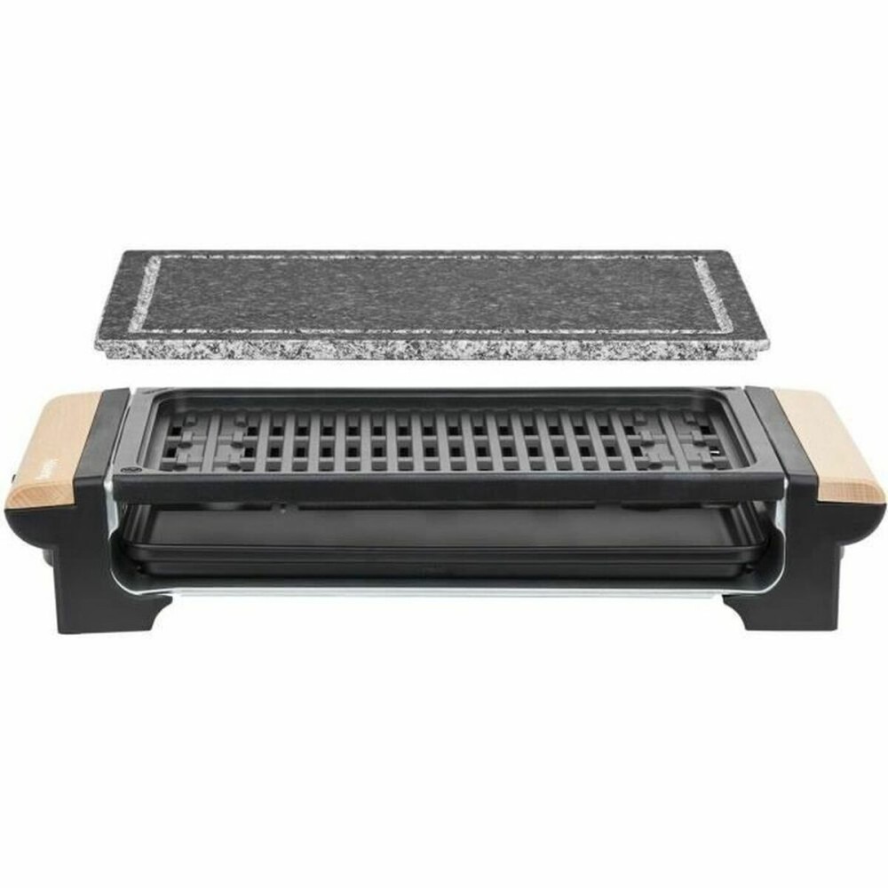 Elektrogrill Hkoenig RP320