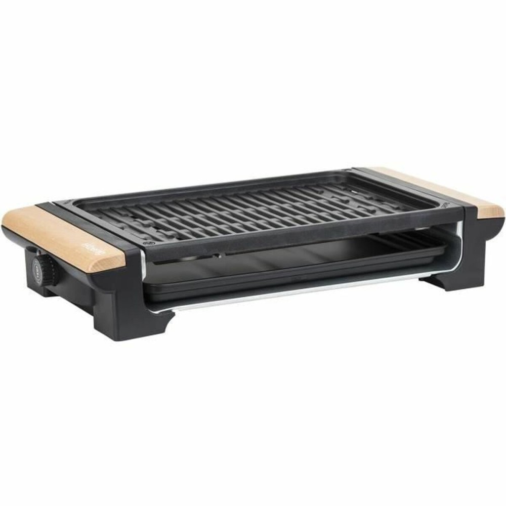 Elektrogrill Hkoenig RP320