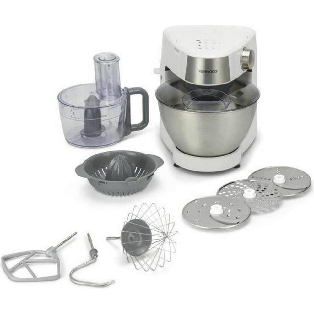 Food Processor Kenwood KHC29.E0WH White