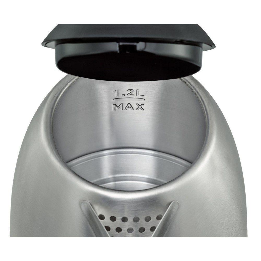 Kettle Tefal KI431D10 1,2 L Steel Stainless steel