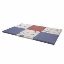 Play mat Tineo Treasures of the ocean 5-in-1