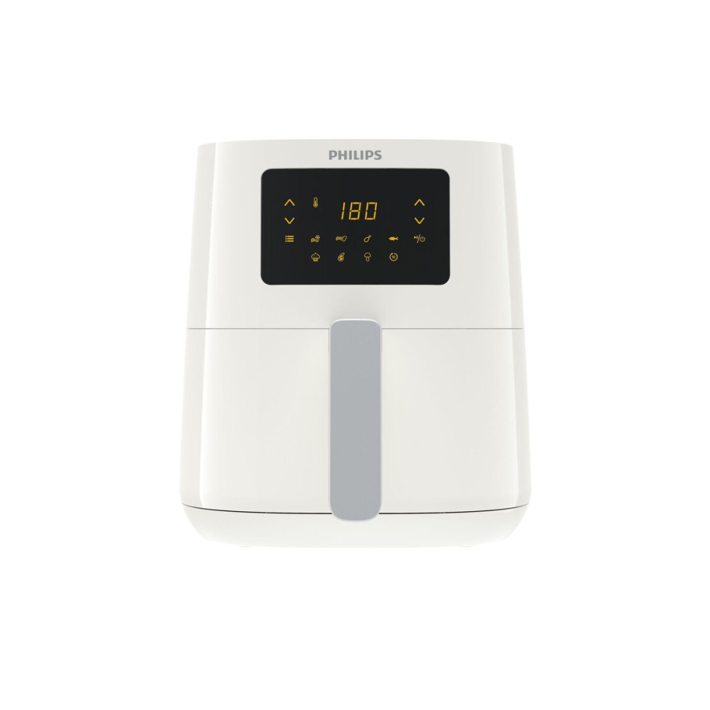 Friteuse à Air Philips Essential Airfryer 1400 W Blanc 1400 W