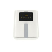 Friteuse à Air Philips Essential Airfryer 1400 W Blanc 1400 W