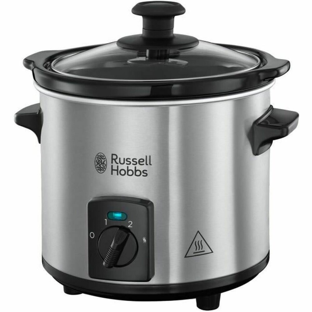 Cuisinière à cuisson lente Russell Hobbs 25570-56