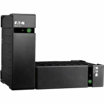 Stromquelle Eaton EL1200USBFR Tower 750 W