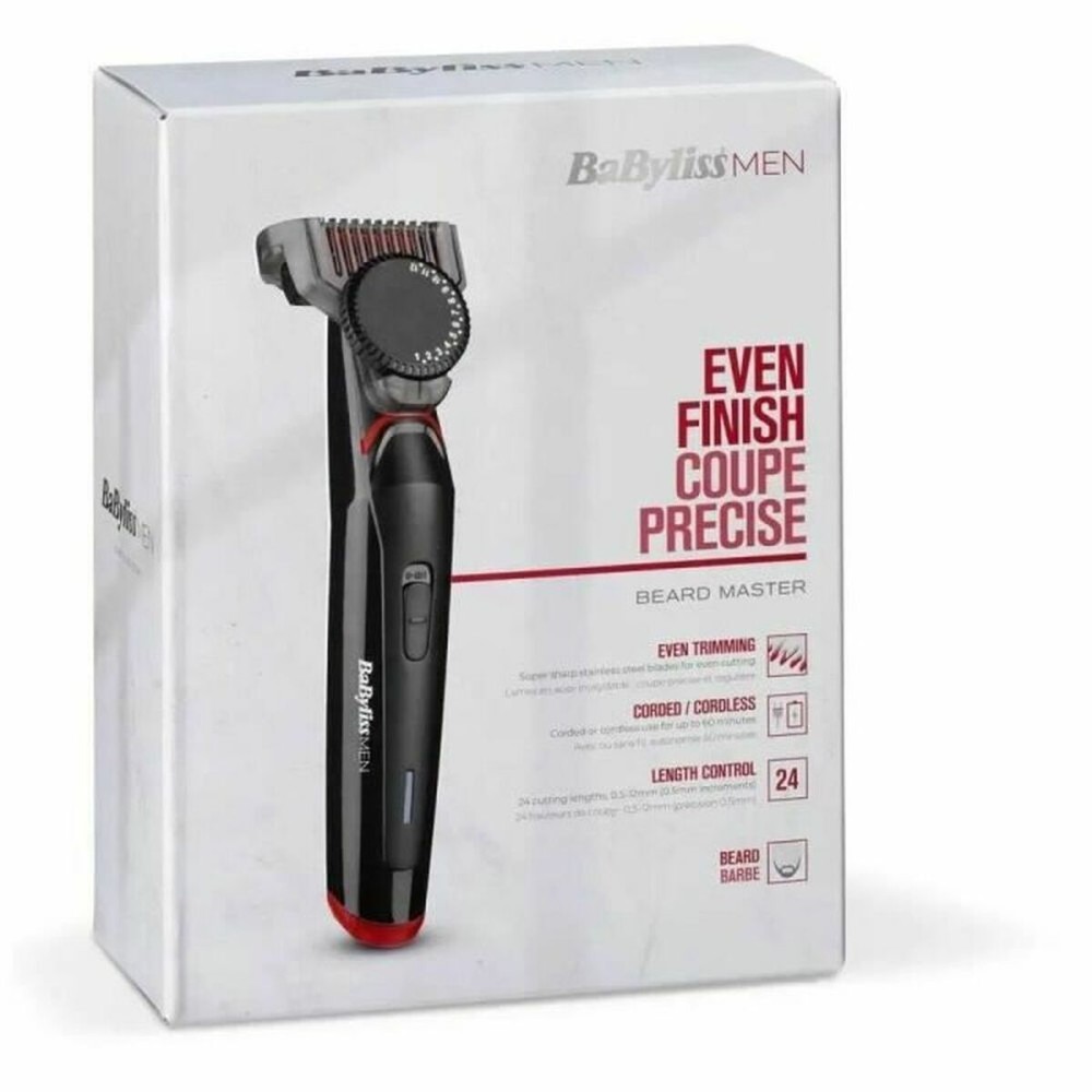 Elektro-Trimmer Babyliss T861E (1 Stück)