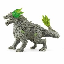 Action Figure Schleich Stone Dragon