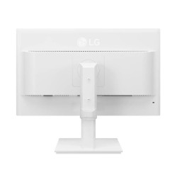 Monitor Gaming LG 27BK55YP-W Full HD 27" Blanc