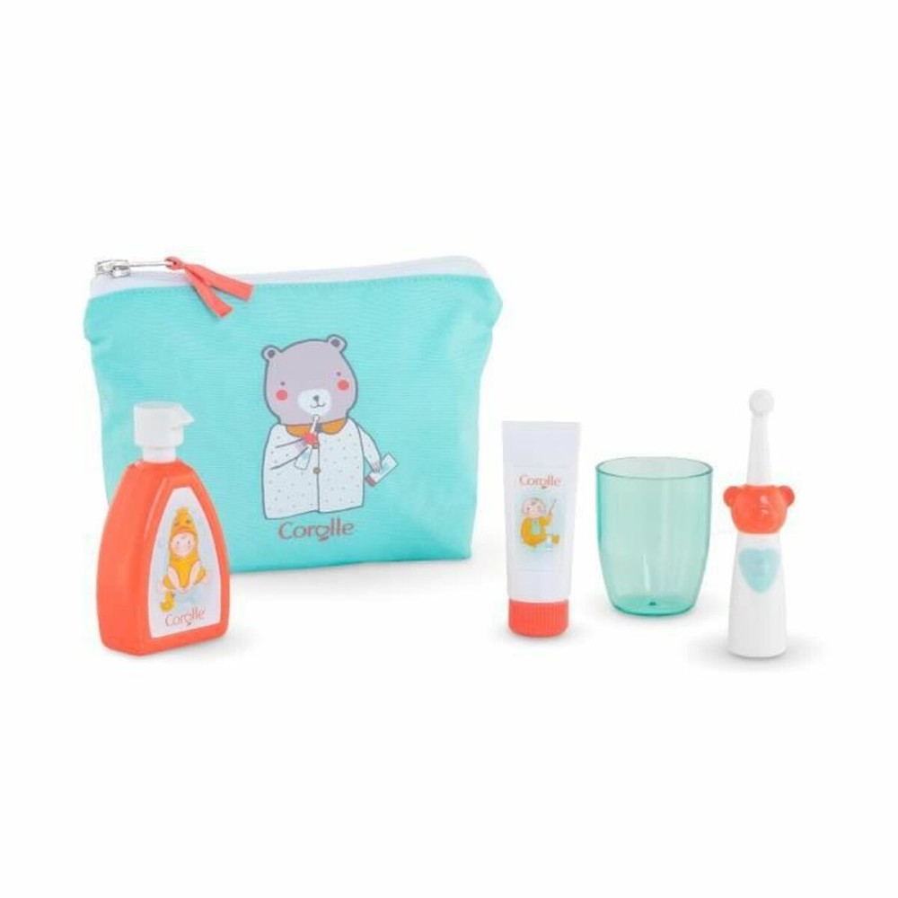 Child Toilet Bag Corolle  