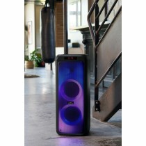 Tragbare Bluetooth-Lautsprecher Big Ben Interactive 600 W